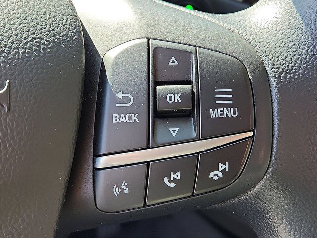 Certified 2020 Ford Escape SE AWD/4WD image 17