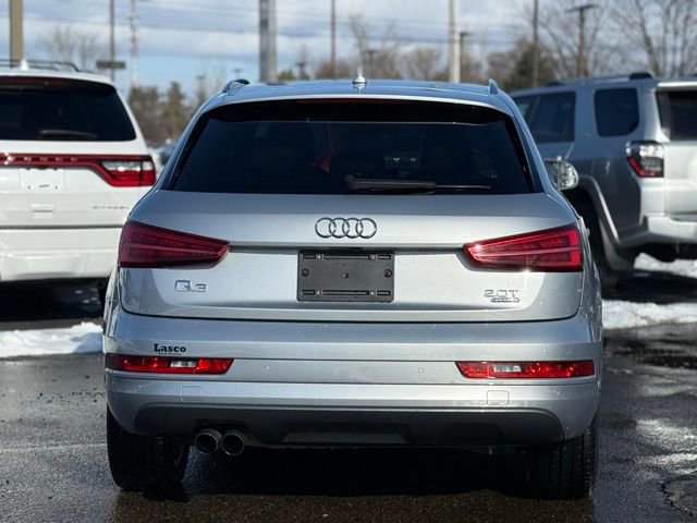 Used 2018 Audi Q3 2.0T Premium Plus image 7