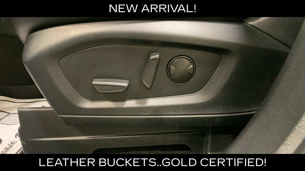 Certified 2023 Ford Explorer XLT w/ Equipment Group 202A AWD/4WD image 30