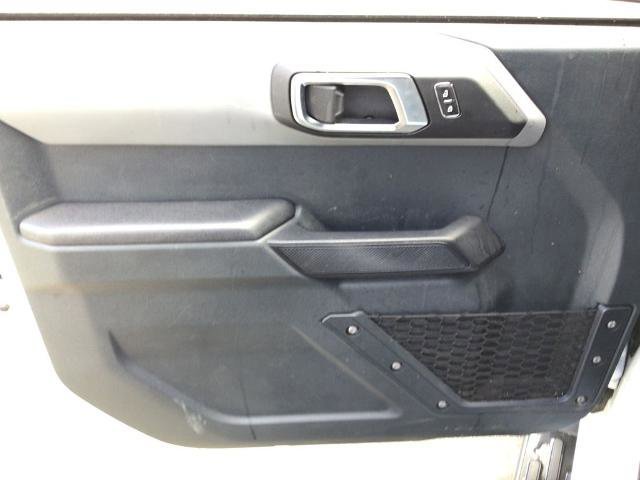 Certified 2024 Ford Bronco Big Bend AWD/4WD image 39