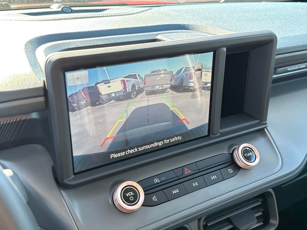 Certified 2024 Ford Maverick Tremor w/ Tremor Off-Road Package image 22