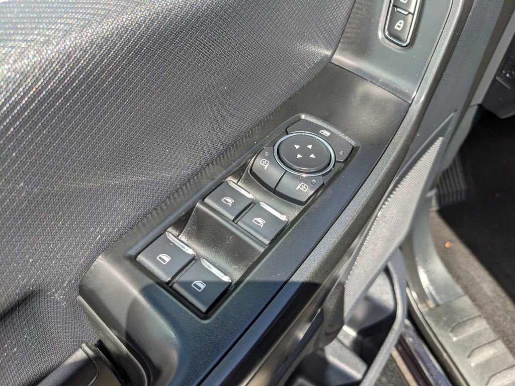 Certified 2024 Ford F150 STX image 18