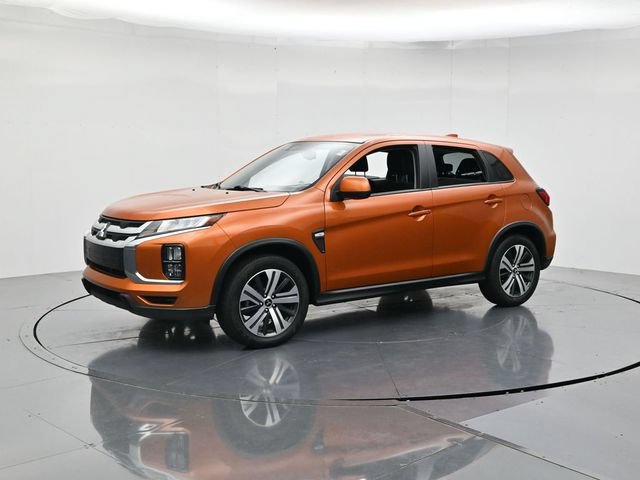 Used 2024 Mitsubishi Outlander Sport ES AWD/4WD image 5