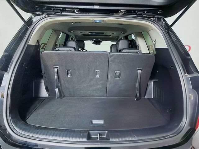 Used 2024 Kia Telluride S w/ S Sunroof Package FWD image 33