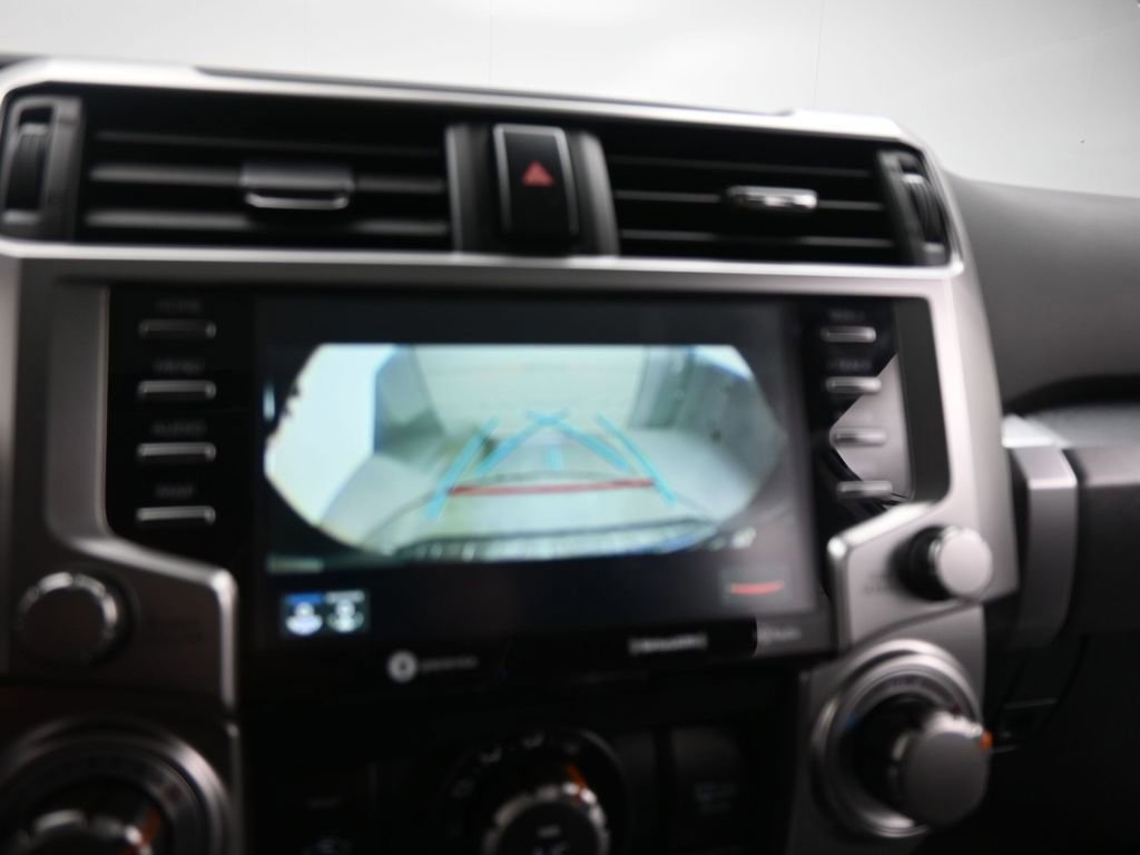 Used 2023 Toyota 4Runner SR5 Premium w/ Moonroof Package image 43