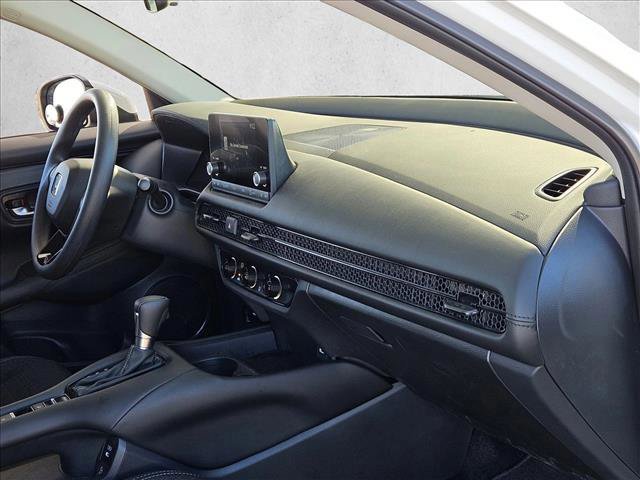 Used 2025 Honda HR-V LX image 23