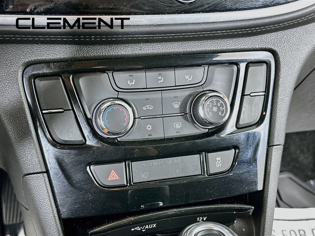 Used 2019 Buick Encore Preferred w/ Safety Package FWD image 22