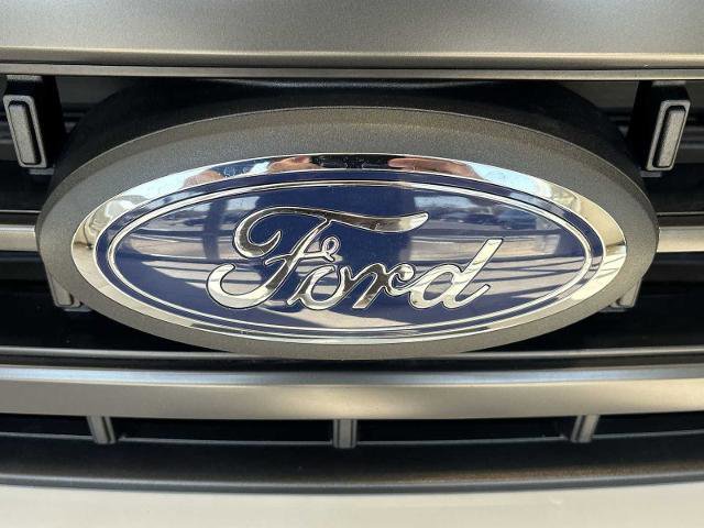 Certified 2023 Ford F150 Lariat w/ Equipment Group 502A High AWD/4WD image 30