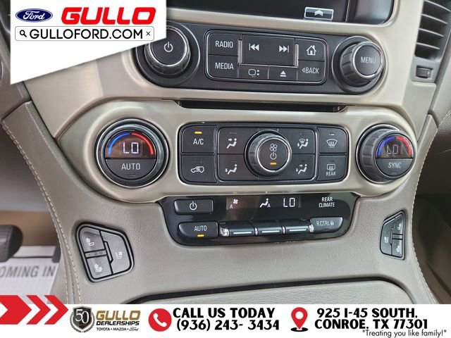 Used 2020 GMC Yukon XL Denali RWD image 27