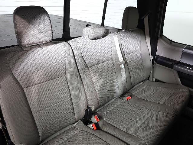 Certified 2019 Ford F150 XLT w/ Equipment Group 302A Luxury image 12