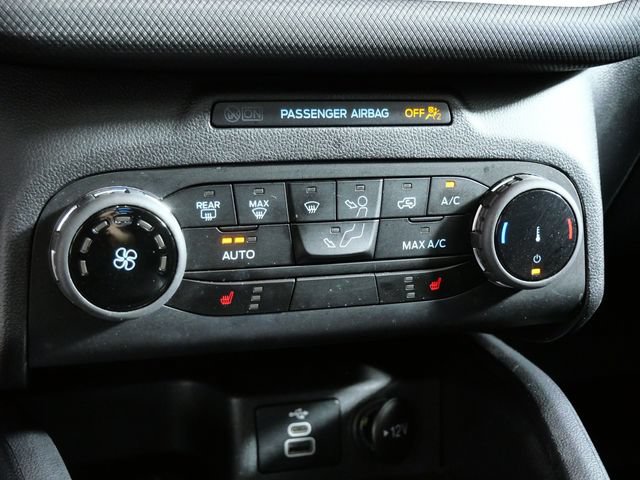Certified 2024 Ford Bronco Sport Big Bend w/ Convenience Package AWD/4WD image 22
