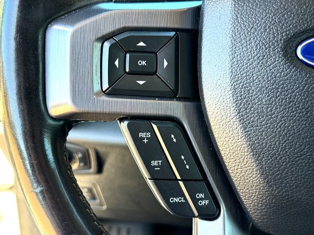 Certified 2019 Ford Expedition Max Platinum RWD image 14