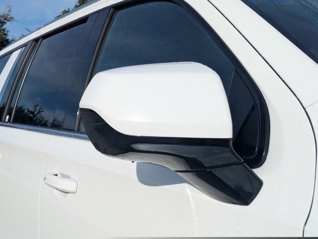 Used 2024 Chevrolet Suburban LT RWD image 12