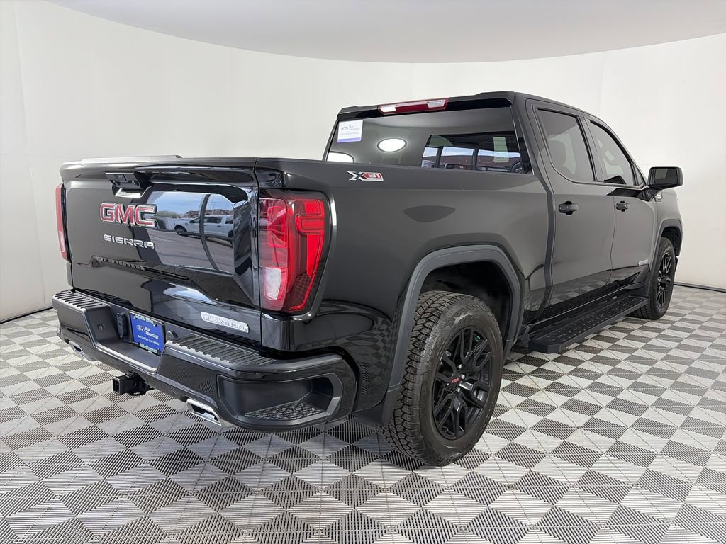 Used 2024 GMC Sierra 1500 Elevation w/ X31 Off-Road Package image 7
