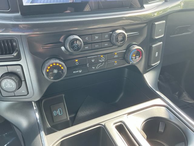 Certified 2024 Ford F150 STX AWD/4WD image 23
