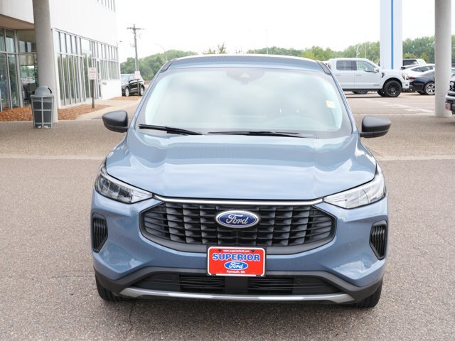 Certified 2025 Ford Escape Active w/ Tech Pack #1 AWD/4WD image 2