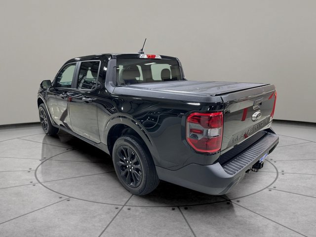 Certified 2024 Ford Maverick XLT w/ XLT Luxury Package AWD/4WD image 5