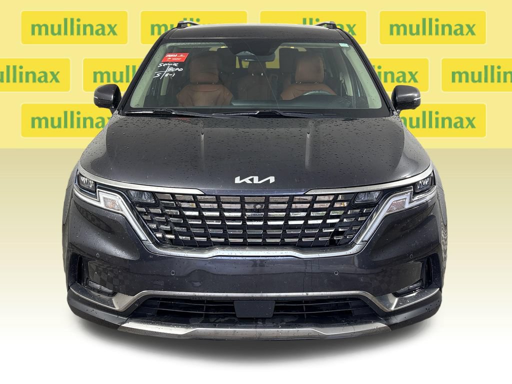 Used 2024 Kia Carnival SX FWD image 15