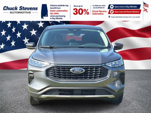 Certified 2025 Ford Escape Active AWD/4WD image 3