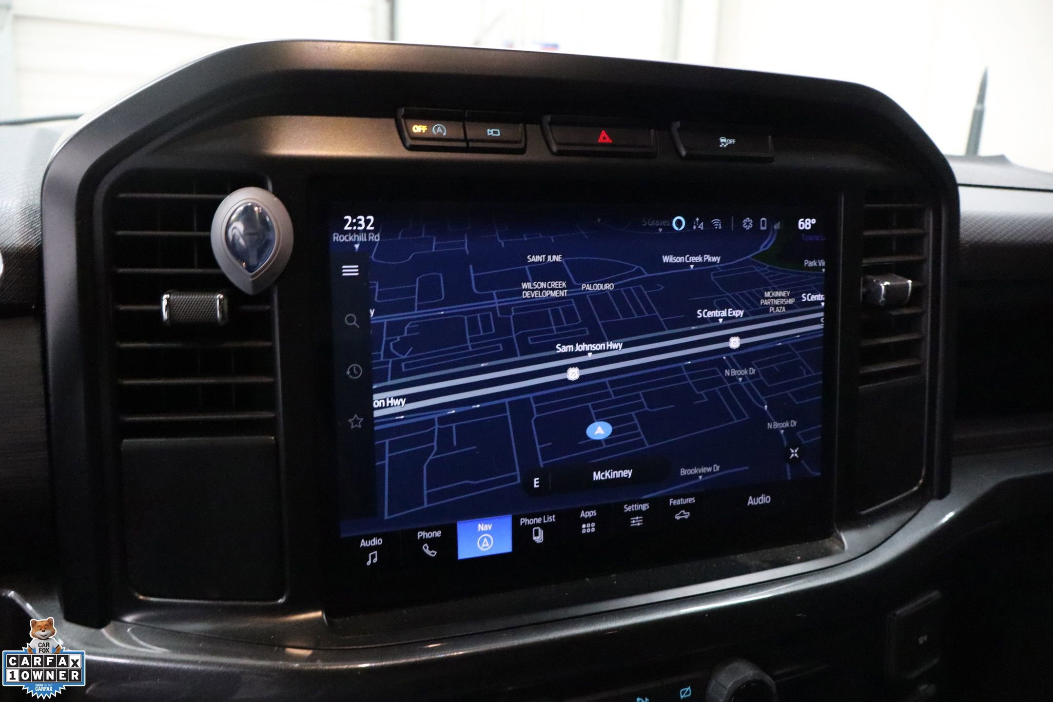 Certified 2024 Ford F150 STX w/ STX Black Appearance Package RWD image 22