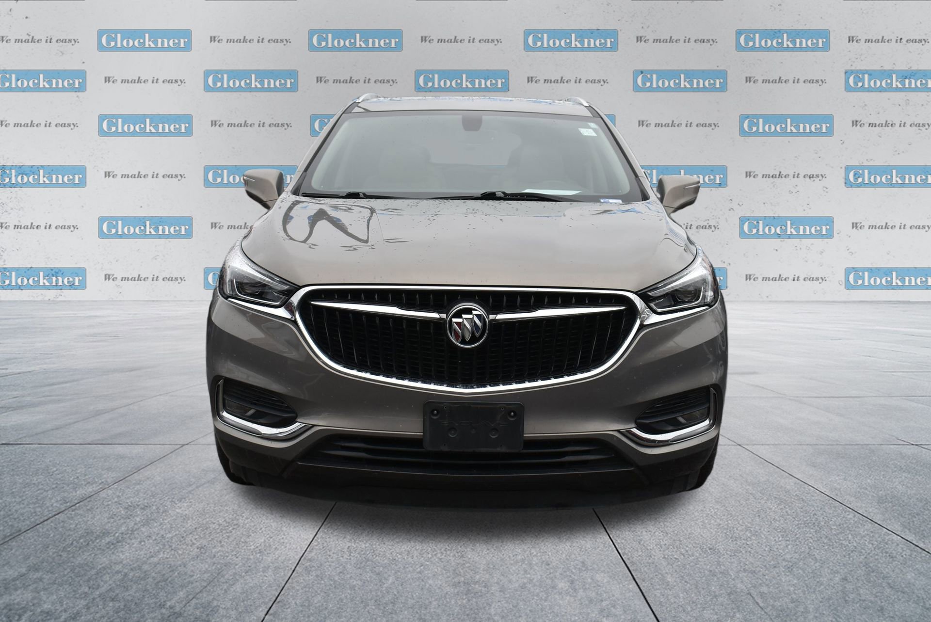 Used 2019 Buick Enclave Essence image 8