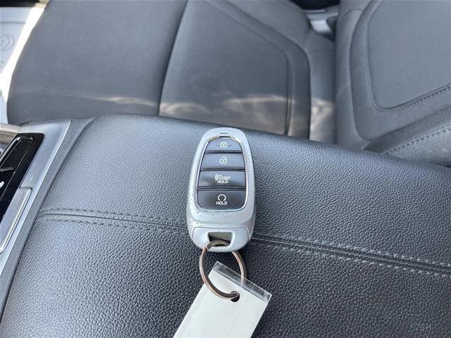 Used 2022 Hyundai Tucson SEL w/ Cargo Package FWD image 36