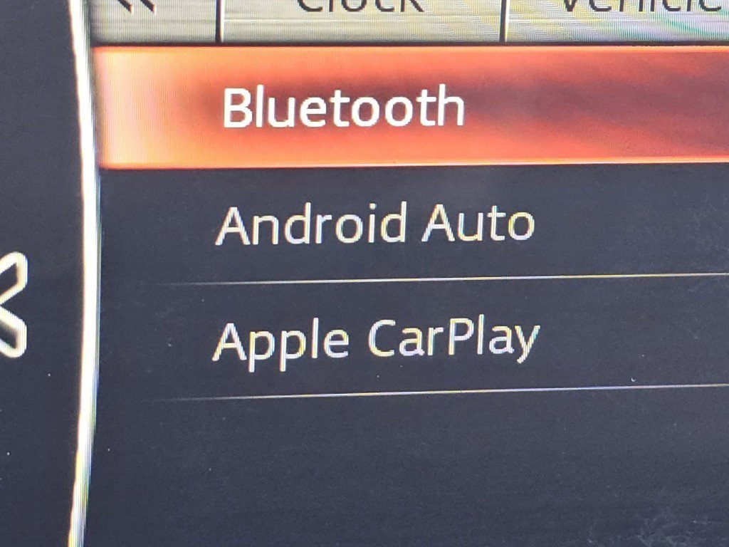 Used 2020 MAZDA CX-5 Touring image 13