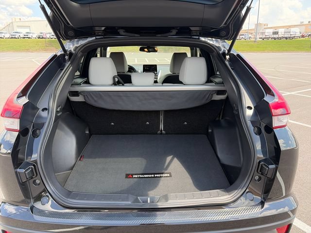 Used 2022 Mitsubishi Eclipse Cross SEL AWD/4WD image 32