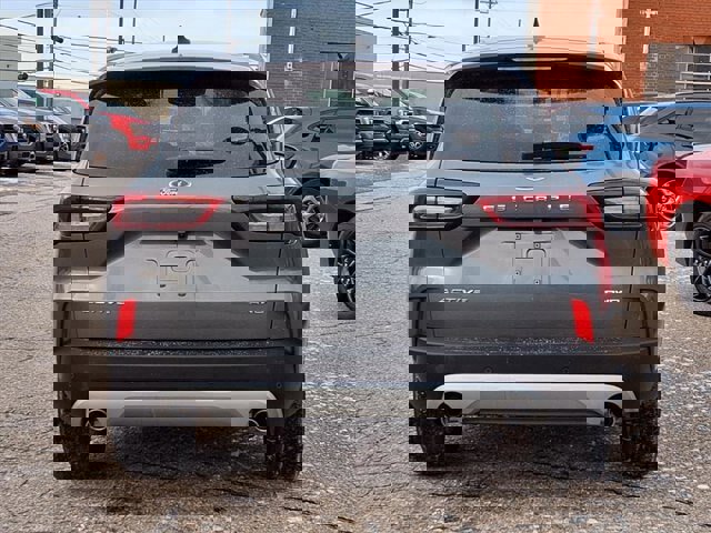 Certified 2023 Ford Escape Active w/ Tech Pack #2 image 2