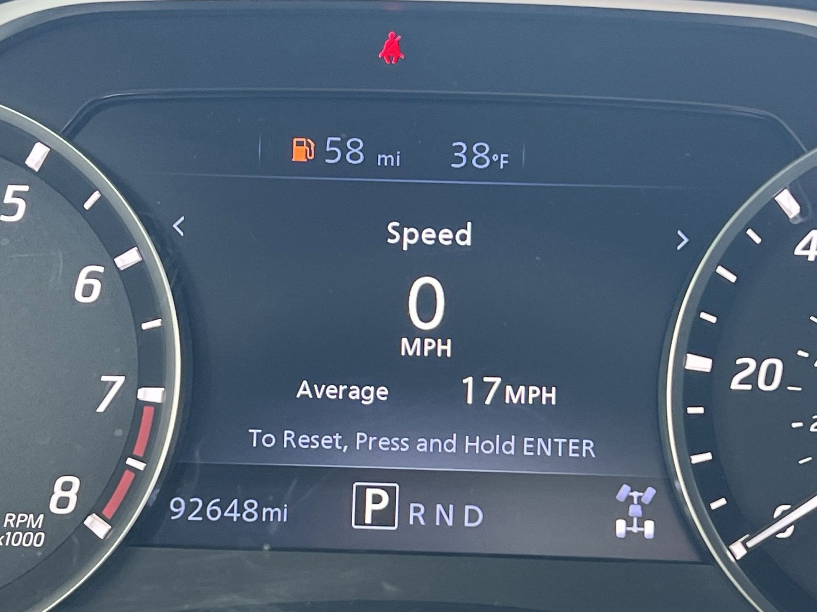 Used 2022 Nissan Frontier SV image 17