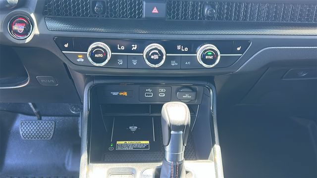 Used 2025 Honda CR-V Sport-L image 21