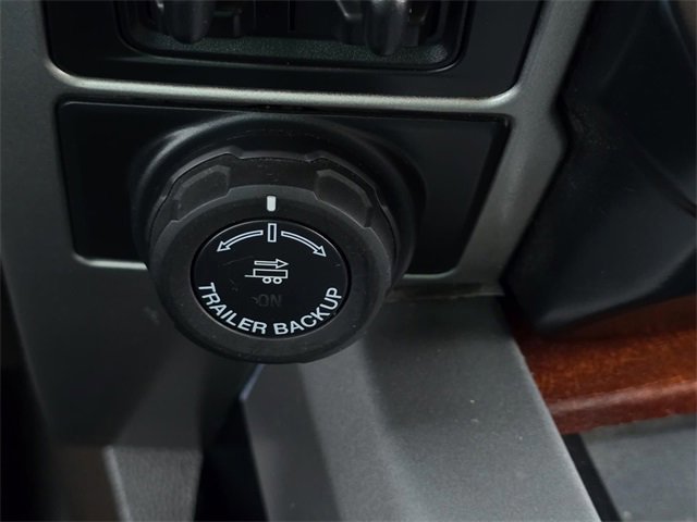 Certified 2022 Ford F450 King Ranch w/ King Ranch Ultimate Package image 22