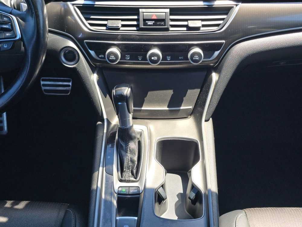 Used 2020 Honda Accord Sport image 13
