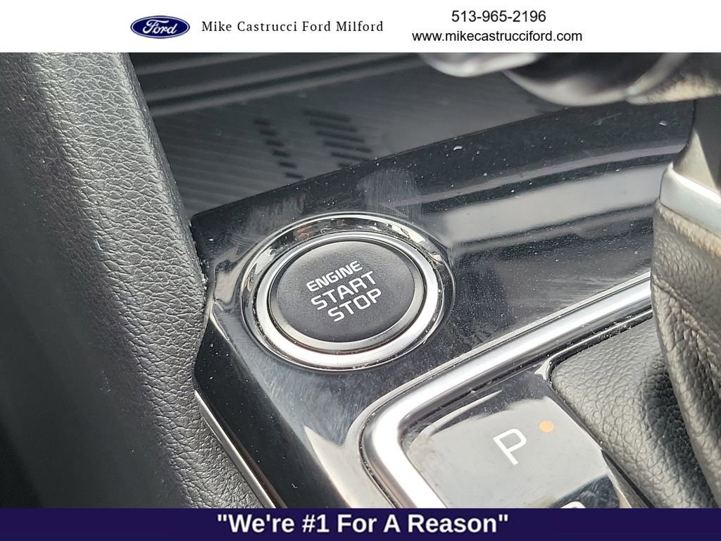 Used 2024 Kia Sportage X-Line w/ X-Line Premium Package image 20