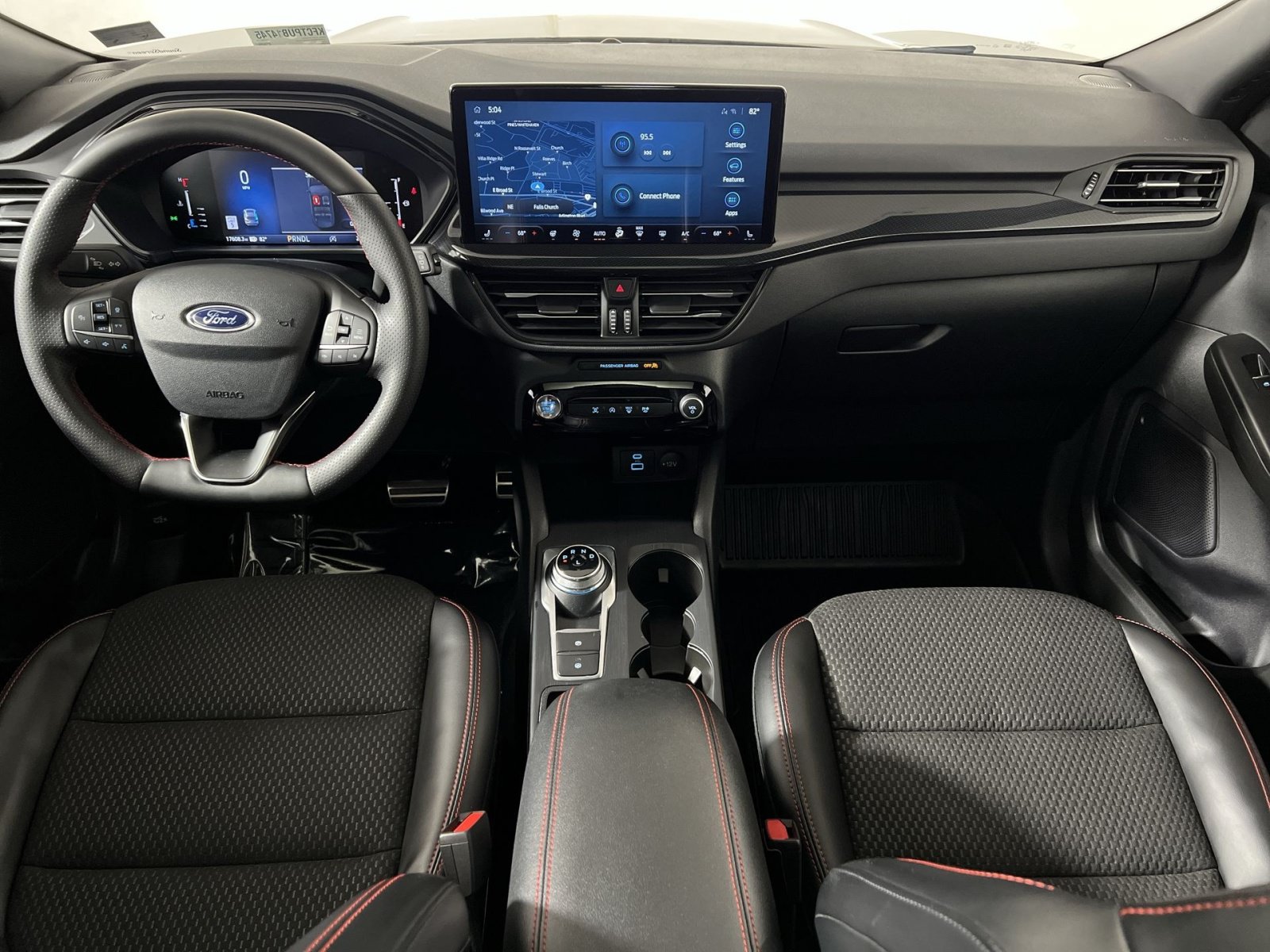 Certified 2023 Ford Escape ST-Line w/ Tech Pack #1 AWD/4WD image 23