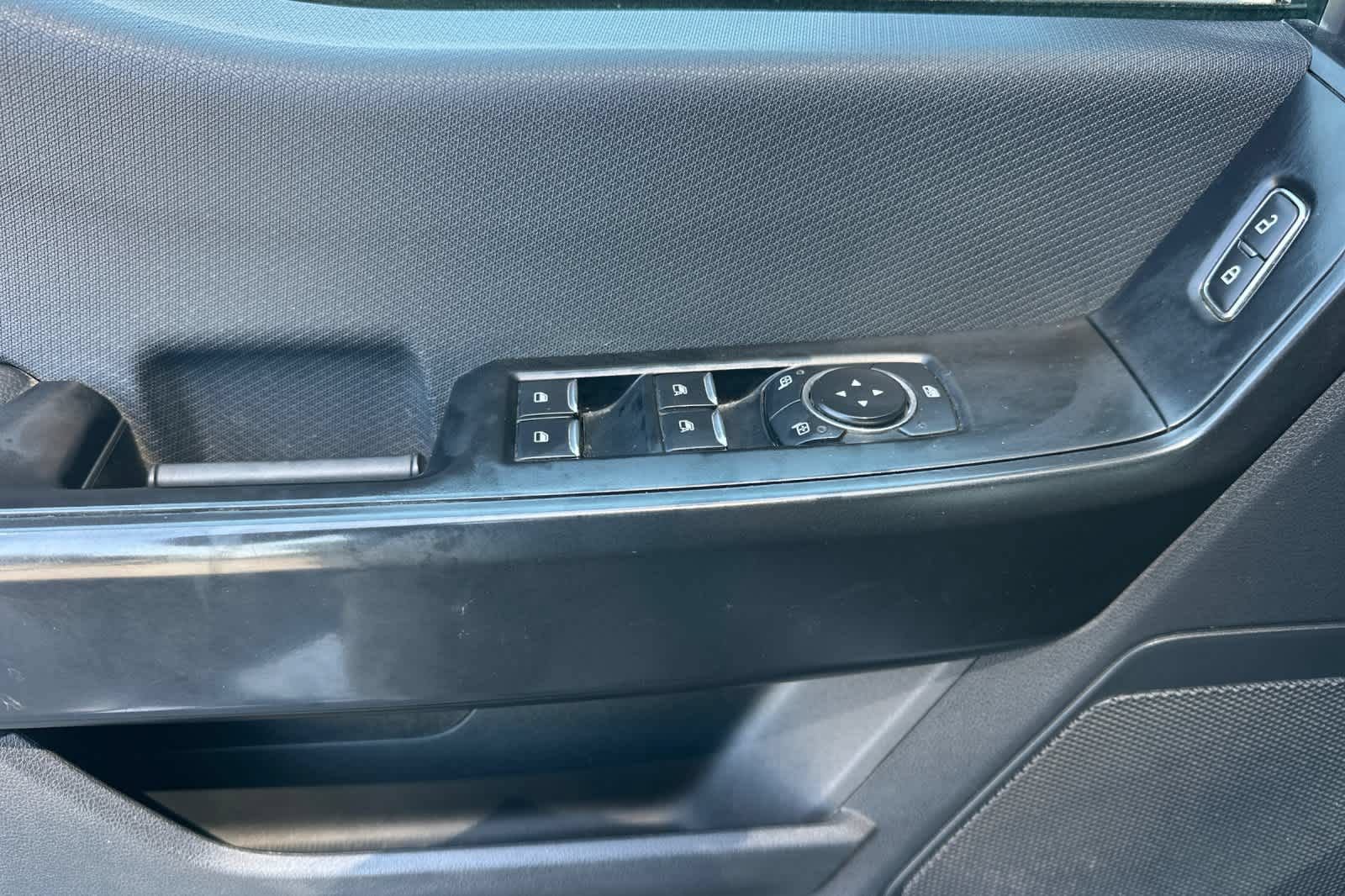 Certified 2024 Ford F150 STX AWD/4WD image 13