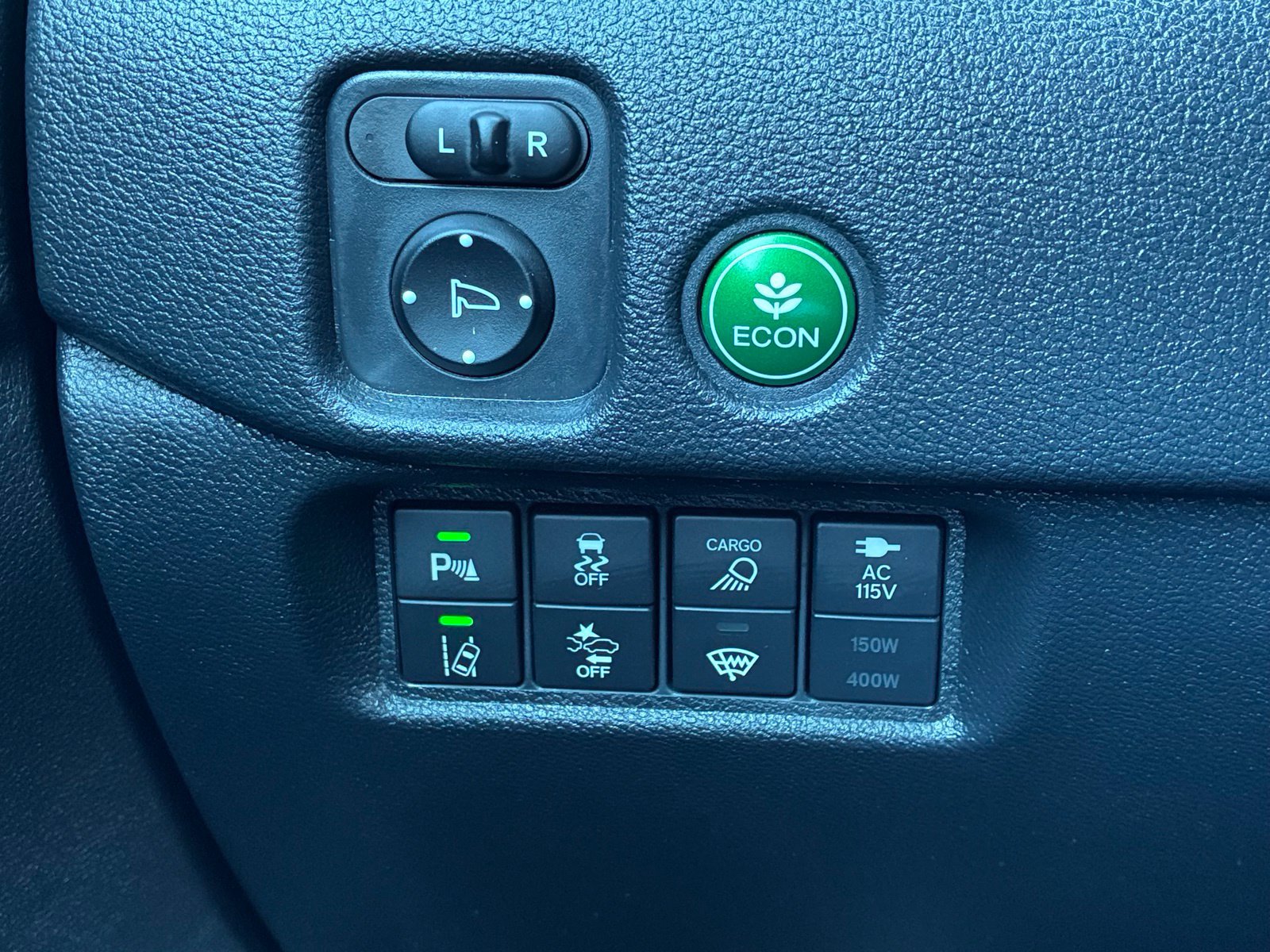 Used 2023 Honda Ridgeline RTL-E image 24