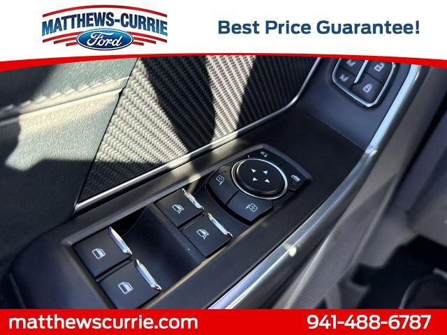Certified 2023 Ford F150 Limited AWD/4WD image 28