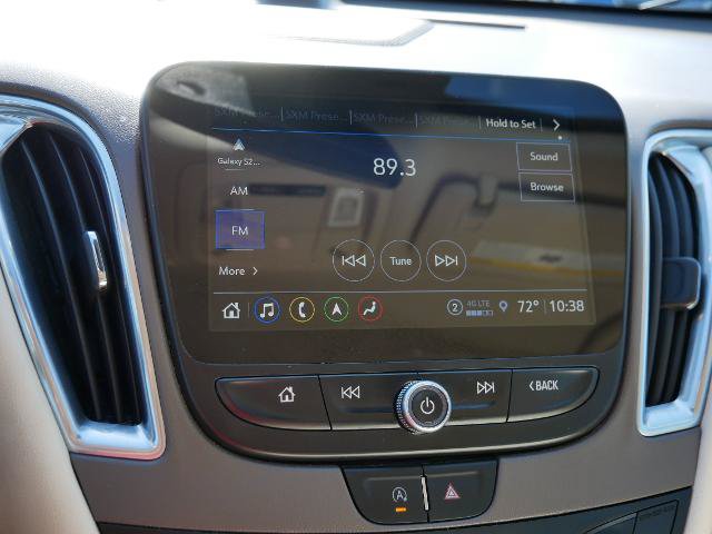 Used 2024 Chevrolet Malibu LT FWD image 22