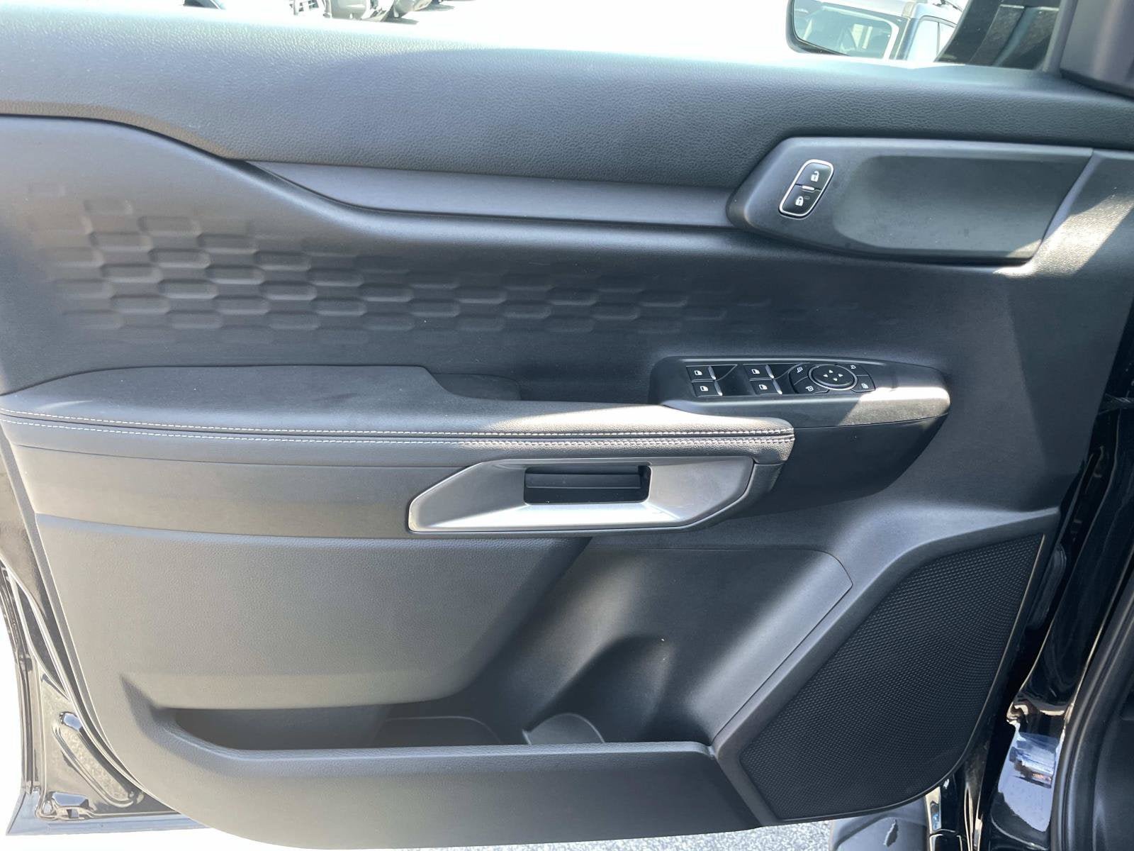 Certified 2024 Ford Ranger XLT AWD/4WD image 18