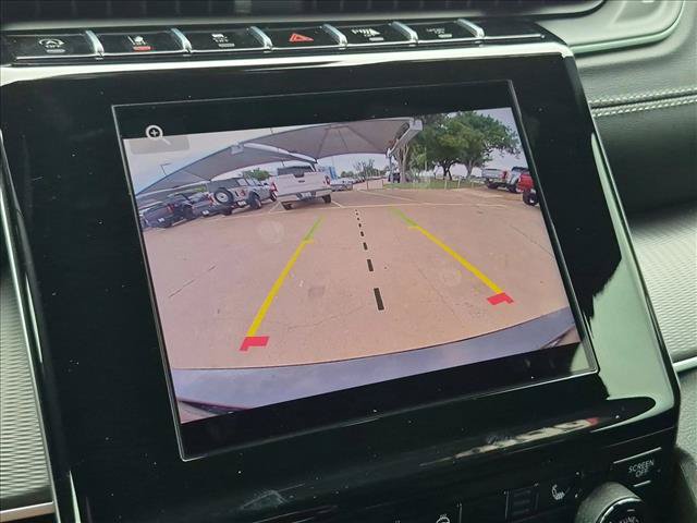 Used 2025 Jeep Grand Cherokee L Altitude AWD/4WD image 13