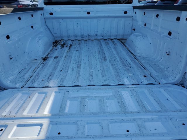 Used 2019 Chevrolet Colorado W/T w/ WT Convenience Package image 7