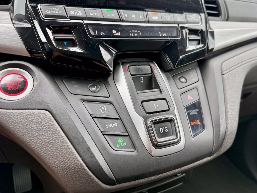 Used 2018 Honda Odyssey Touring image 33