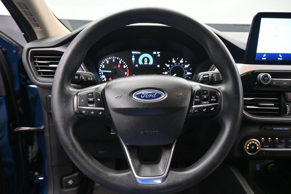 Certified 2020 Ford Escape SE FWD image 15