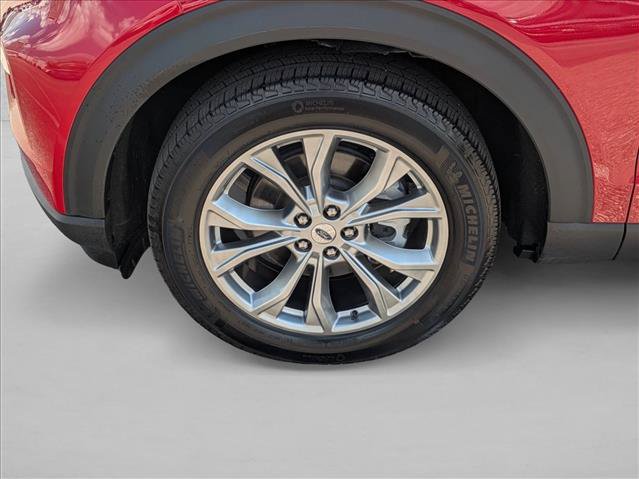 Certified 2023 Ford Explorer XLT w/ Equipment Group 202A RWD image 22