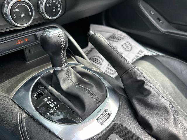 Used 2025 MAZDA MX-5 Miata RF Grand Touring RWD image 18