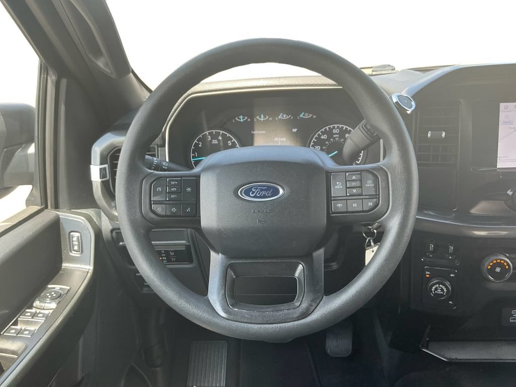 Certified 2023 Ford F150 XL w/ STX Appearance Package AWD/4WD image 18