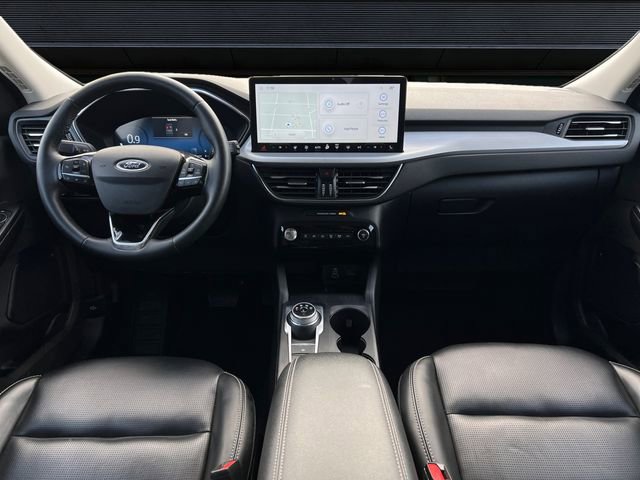 Certified 2024 Ford Escape Platinum AWD/4WD image 10