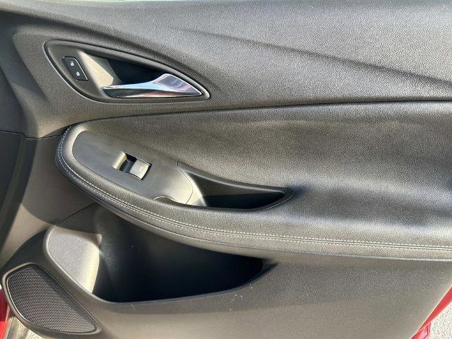 Used 2023 Buick Encore GX Select w/ Safety Package II FWD image 22