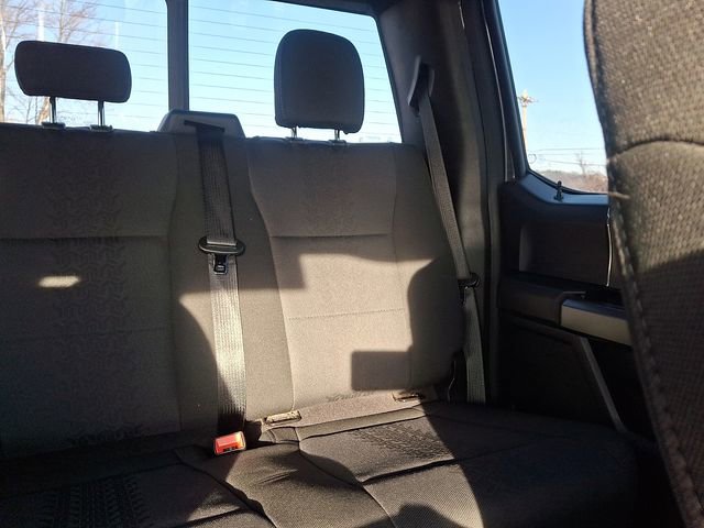 Certified 2019 Ford F150 XLT w/ Equipment Group 302A Luxury image 18